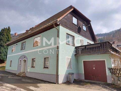 Vordernberg Häuser, Vordernberg Haus kaufen