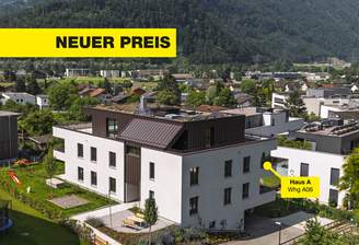 Tranglweg, Nüziders-Whg A06