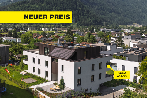 Nüziders Wohnungen, Nüziders Wohnung kaufen