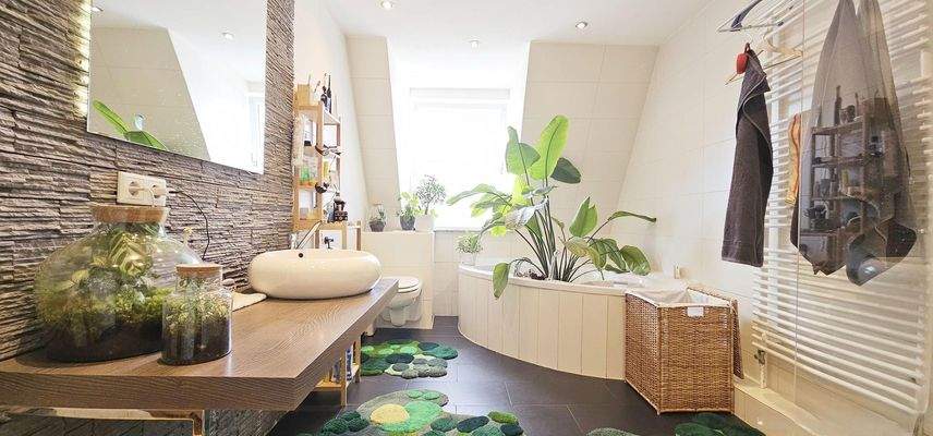 Möblierung Vormieter