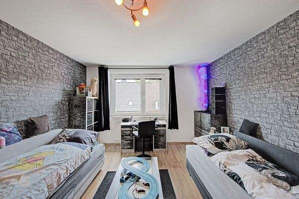 Kinderzimmer Beispiel 1