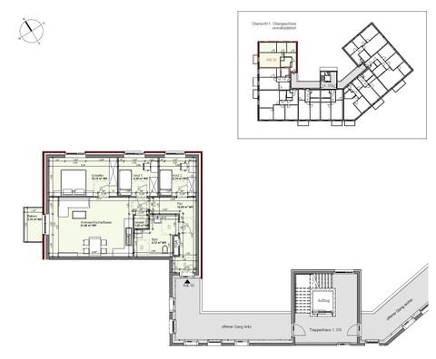 Boizenburg/Elbe Wohnungen, Boizenburg/Elbe Wohnung mieten
