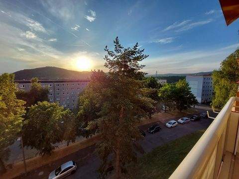 Suhl Wohnungen, Suhl Wohnung mieten