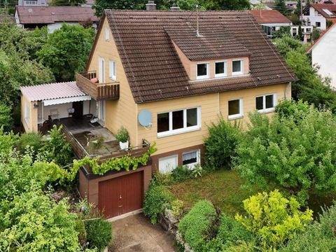 Nattheim Häuser, Nattheim Haus kaufen