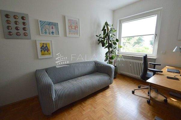 Zimmer im Erdgeschoss