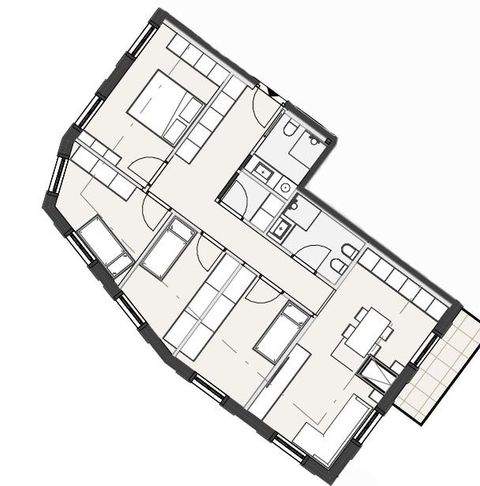 Montan an der Weinstraße Wohnungen, Montan an der Weinstraße Wohnung kaufen