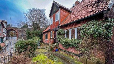 Lauenburg Häuser, Lauenburg Haus kaufen