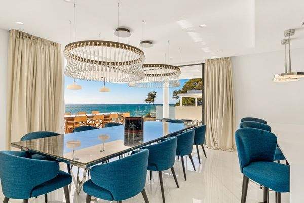 Photo: Penthouse in Estepona