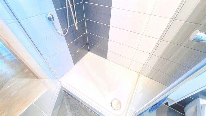 Dusche