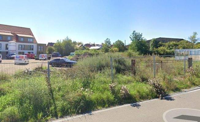 RH Mainz 128 - Vorschau Grundstück