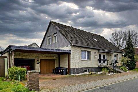 Bröckel Häuser, Bröckel Haus kaufen