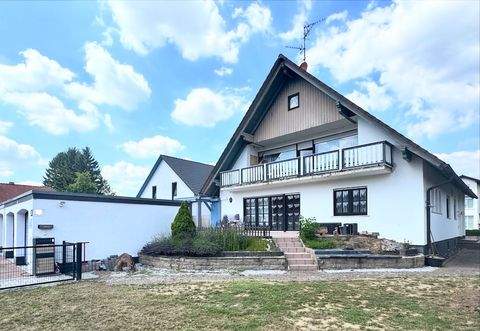 Schaafheim Häuser, Schaafheim Haus kaufen