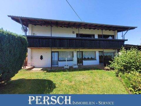 Namborn Häuser, Namborn Haus kaufen