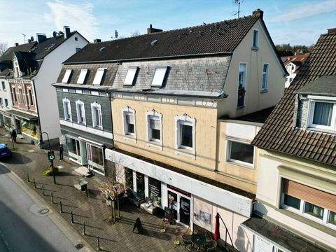 Sprockhövel Häuser, Sprockhövel Haus kaufen