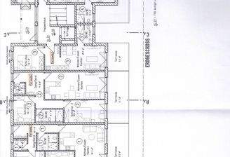 Erdgeschoß Wohnung 1-6