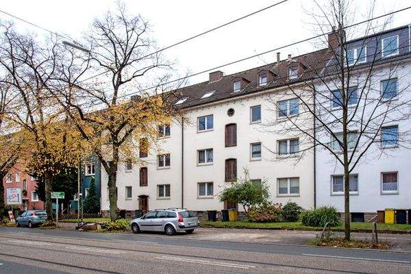 Ko¦êrner Hellweg 25-27