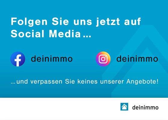 Folgen Sie uns auf Social Media!   