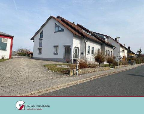 Seubersdorf in der Oberpfalz Grundstücke, Seubersdorf in der Oberpfalz Grundstück kaufen