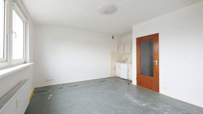 1-Zimmer-Apartment Whg. 15
