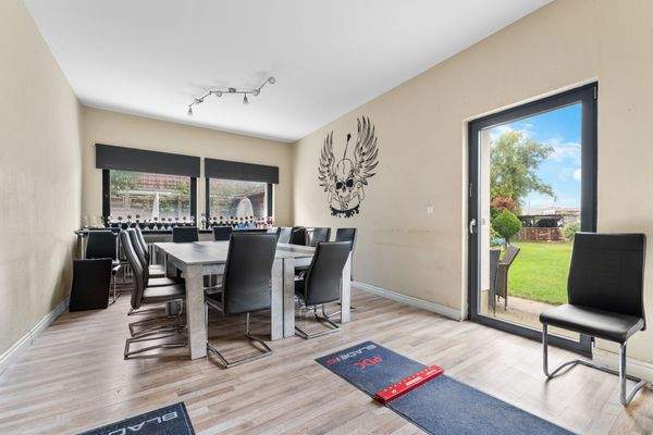 Eventraum - Gaststätte