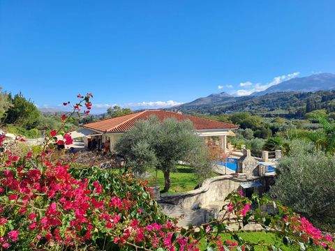 Chania, Crete, Greece Häuser, Chania, Crete, Greece Haus kaufen