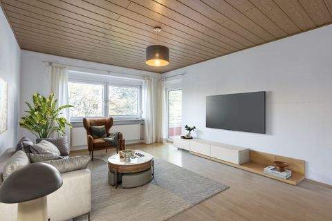 Oberteuringen Wohnungen, Oberteuringen Wohnung kaufen