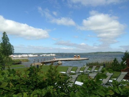 Hafen