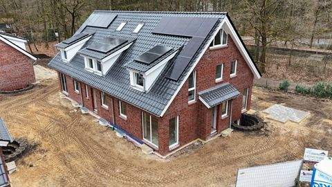 Buchholz in der Nordheide Häuser, Buchholz in der Nordheide Haus mieten 