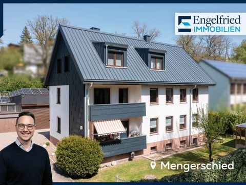 Mengerschied Häuser, Mengerschied Haus kaufen