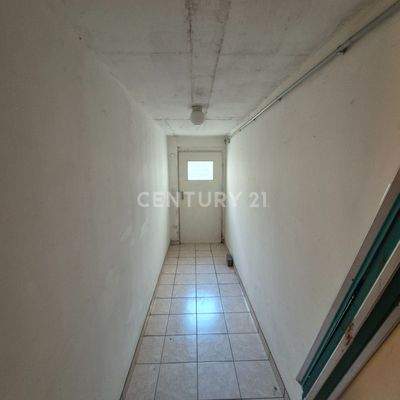 Ausgang Keller zum Garten