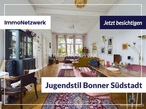 Bonn / Südstadt Wohnungen, Bonn / Südstadt Wohnung kaufen