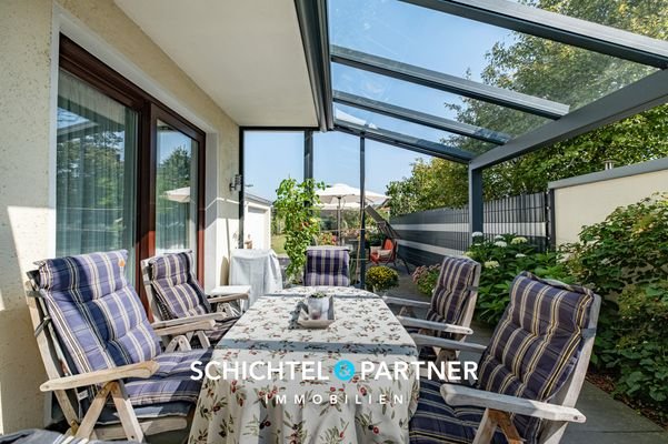 S&P | Terrasse