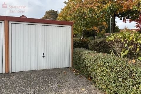 Garbsen Garage, Garbsen Stellplatz