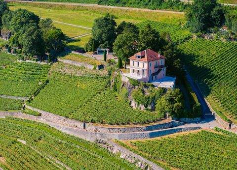 Chexbres Häuser, Chexbres Haus kaufen