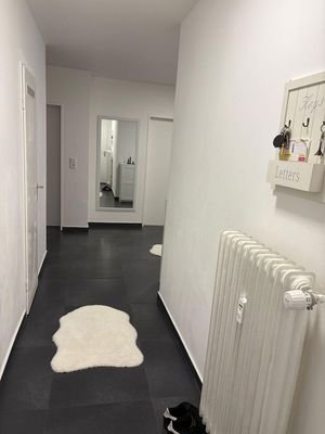 Flur / Diele