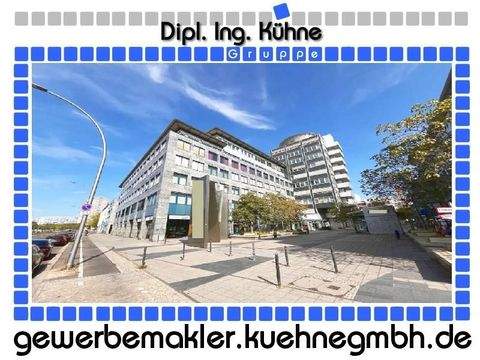 Berlin Büros, Büroräume, Büroflächen 