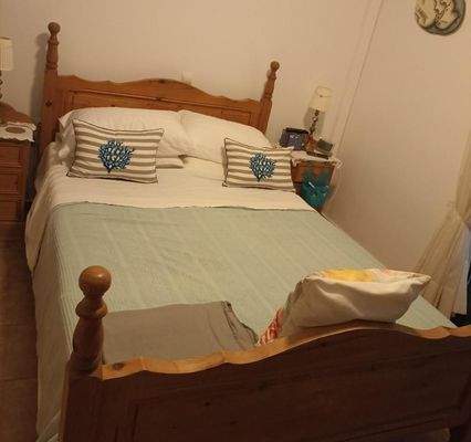 MIT VIDEO! Kreta, Plaka: Villa mit traditionellen Elementen und Meerblick zu verkaufen