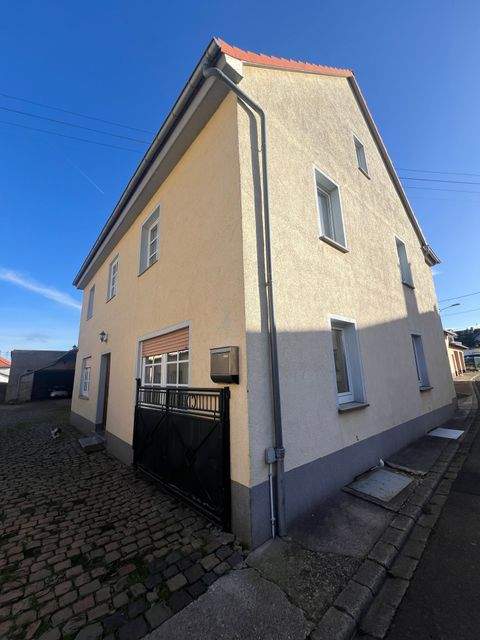 Duchroth Häuser, Duchroth Haus kaufen