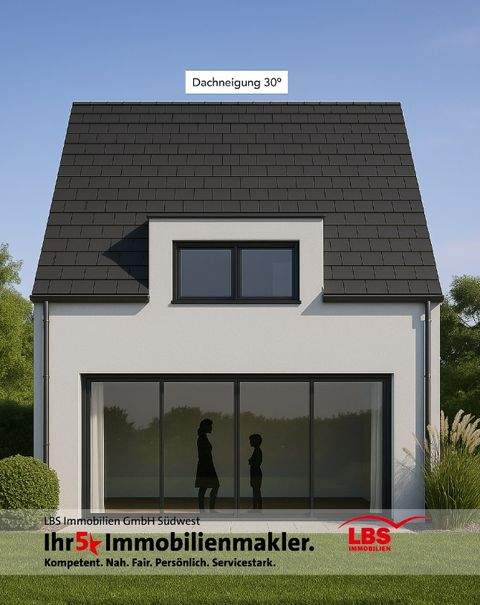 Brohl-Lützing Häuser, Brohl-Lützing Haus kaufen