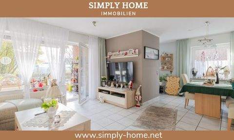 Wesseling / Berzdorf Wohnungen, Wesseling / Berzdorf Wohnung kaufen