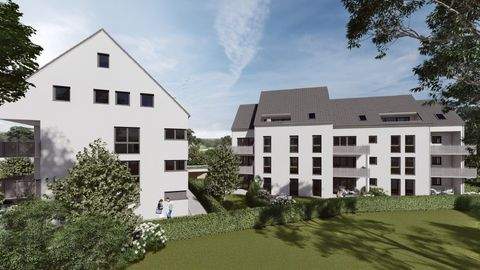 Illerkirchberg / Unterkirchberg Wohnungen, Illerkirchberg / Unterkirchberg Wohnung kaufen