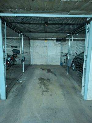 Tiefgaragenstellplatz