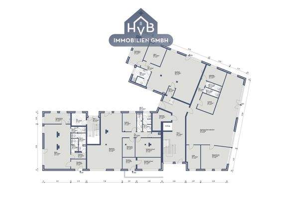 Grundriss Erdgeschoß