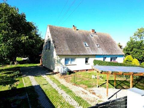 Vorwerk Eimersleben Häuser, Vorwerk Eimersleben Haus kaufen