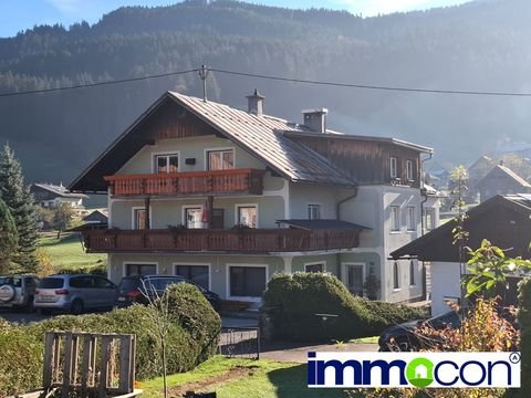 Gosau Wohnungen, Gosau Wohnung kaufen