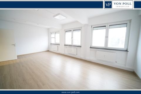 Bad Nauheim Büros, Büroräume, Büroflächen 