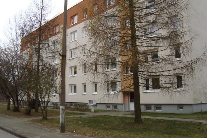 3 Zimmer Wohnung in Damsdorf b Brandenburg an der Havel