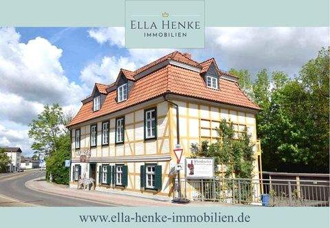 Halberstadt Häuser, Halberstadt Haus kaufen