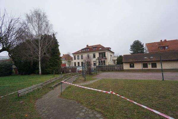 F180 - Freifläche 4