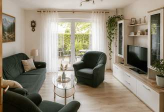 EG Wohnzimmer